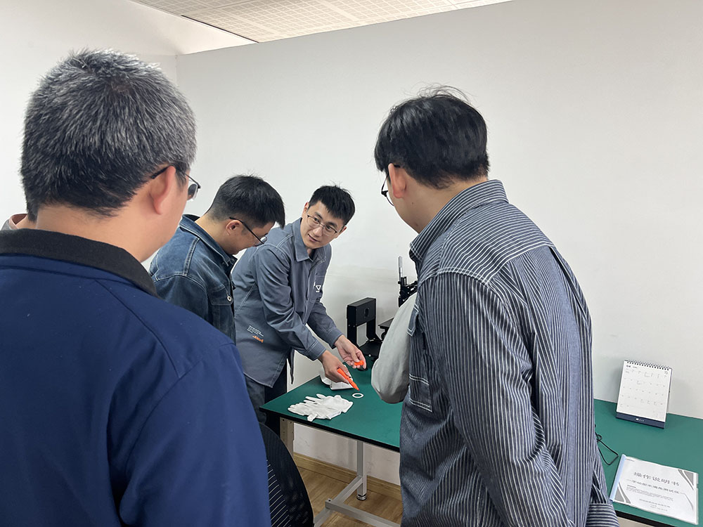共繪未來發(fā)展新藍(lán)圖|熱烈慶祝深圳納恩科技蘇州分公司開業(yè)儀式圓滿成功！